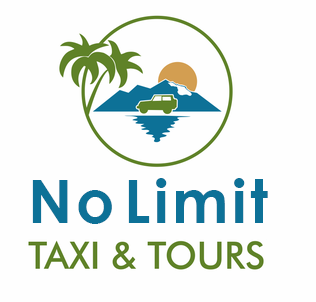 No Limit St Lucia Taxi Service and Private Tours