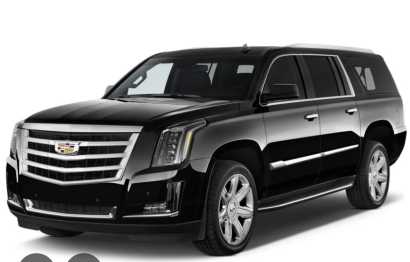 Luxury SUV