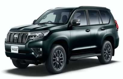 SUV