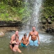 Private Sightseeing Tour in St. Lucia