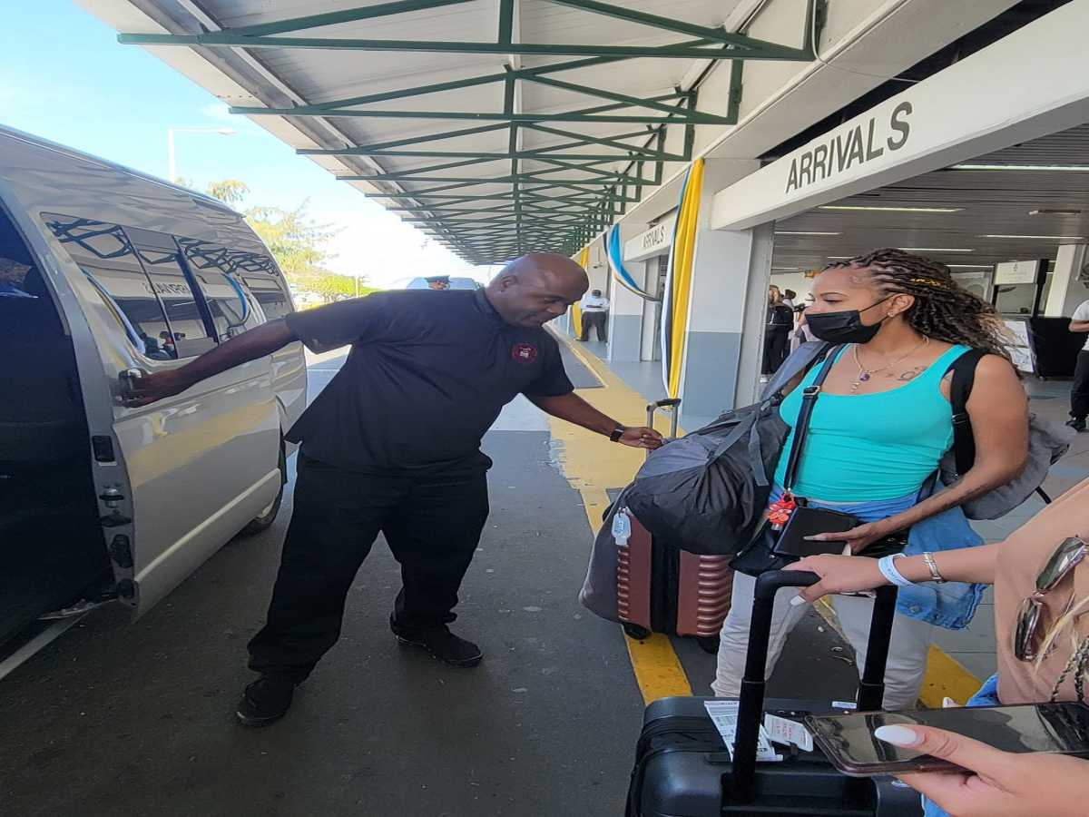 Business Transfers