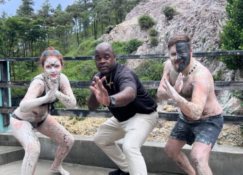 Top Attractions to See on a Private St. Lucia Sightseeing Tour