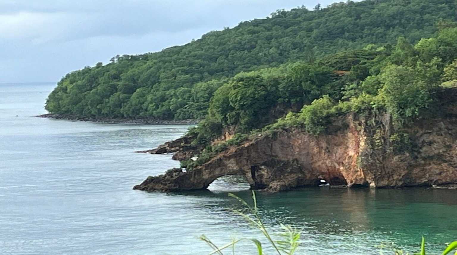 Soufriere Explore