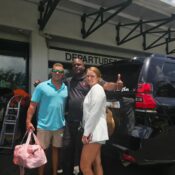 St Lucia Transportation Services