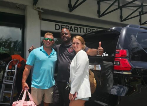 How to Book the Best St Lucia Transportation Services
